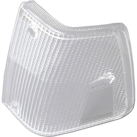 Uro Parts Turn Signal Len, 1312624 1312624